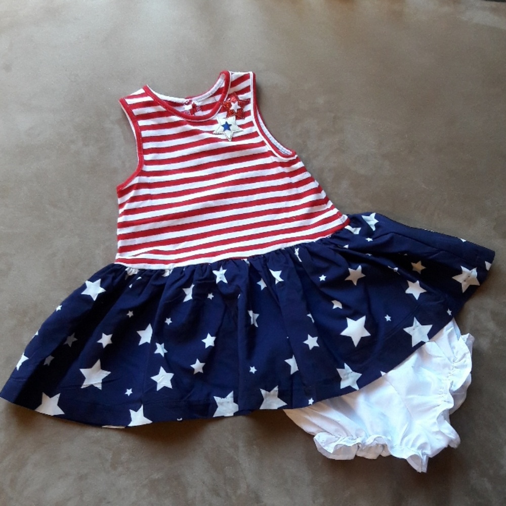 Baby girl clothes
